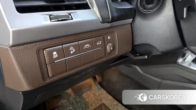 Ssangyong All New Rexton id 3787759 из Кореи 8