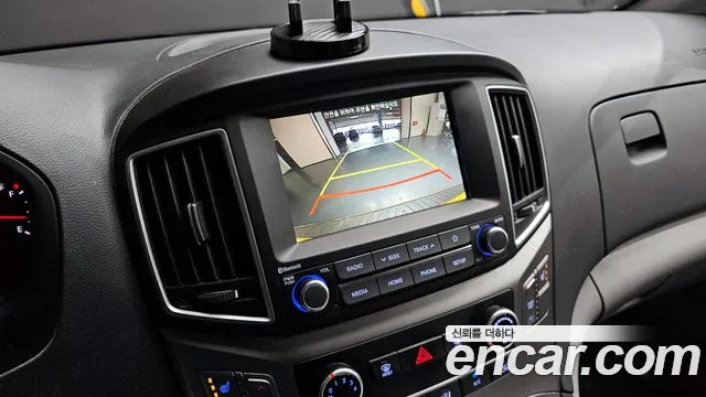 Hyundai The New Grand Starex id 2748937 из Кореи 8