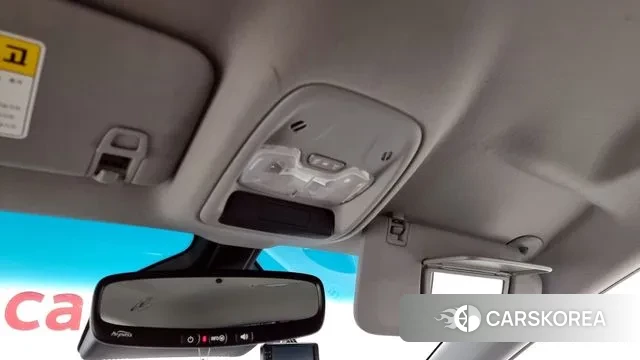 Chevrolet (GM Daewoo) Bolt EV id 2941092 из Кореи 8