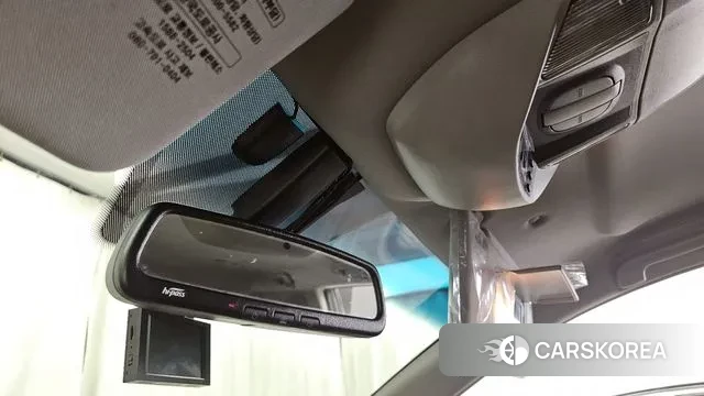 Ssangyong Korando Turismo id 2971477 из Кореи 8