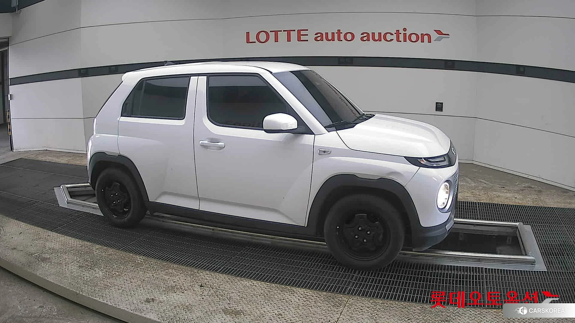 Hyundai Casper id 3881997 из Кореи 8