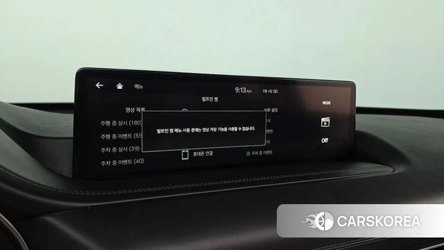 Genesis GV80 id 4267088 из Кореи 8