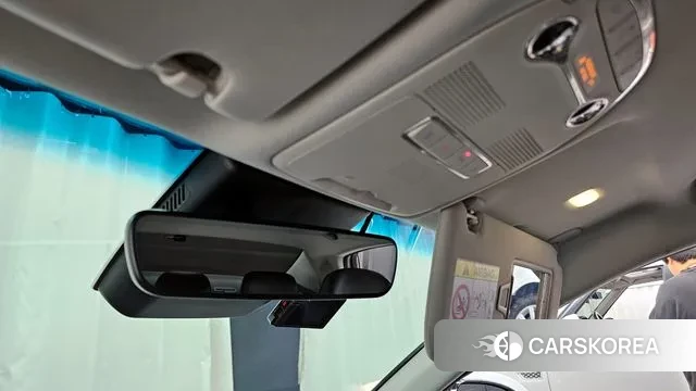 Hyundai The New Grandeur IG Hybrid id 2998940 из Кореи 8