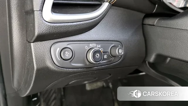 Chevrolet (GM Daewoo) The New Trax id 3009486 из Кореи 8