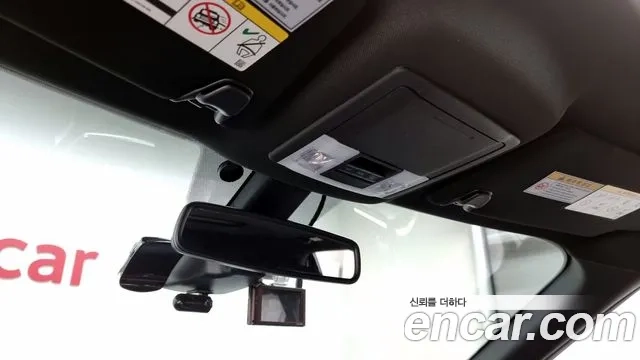 Ford Explorer id 2917544 из Кореи 8