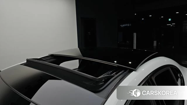 Porsche Panamera (971) id 4180491 из Кореи 8