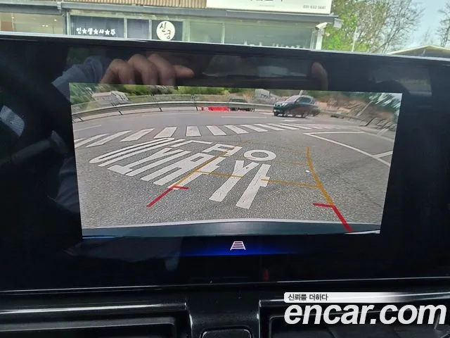 Chevrolet (GM Daewoo) The New Trail Blazer id 2668121 из Кореи 8