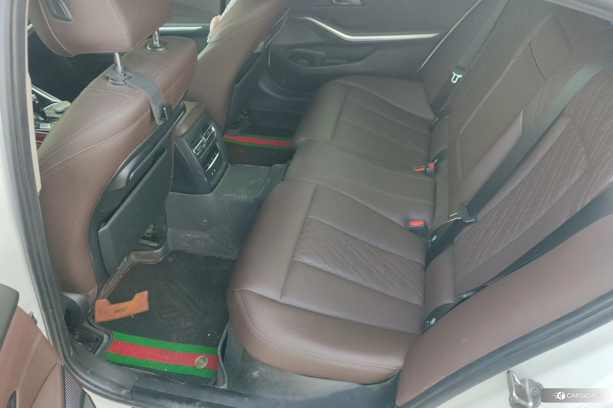 BMW 3 series id 4454002 из Китая 8