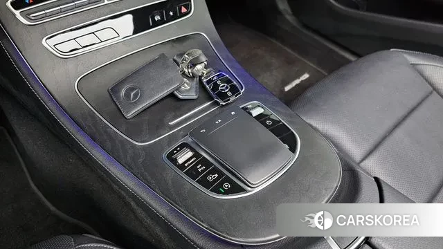 Mercedes-Benz E-Class W213 id 3279190 из Кореи 8