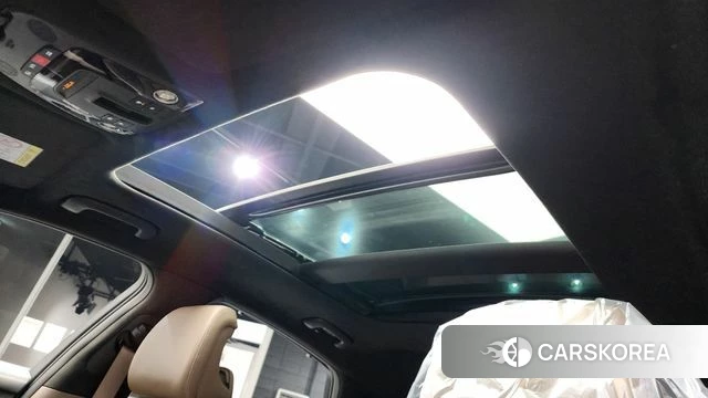 Kia K8 Hybrid id 3922461 из Кореи 8