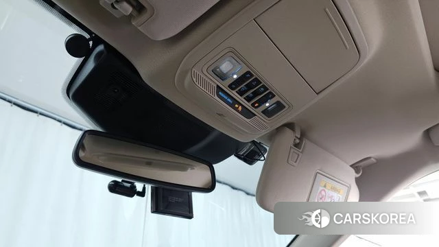 Ford Explorer 6th Generation id 4469637 из Кореи 8