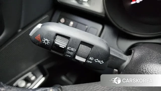 Ssangyong Tivoli Armor id 3568580 из Кореи 8