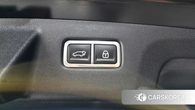 Kia Sorento 4th Generation id 4675637 из Кореи 8