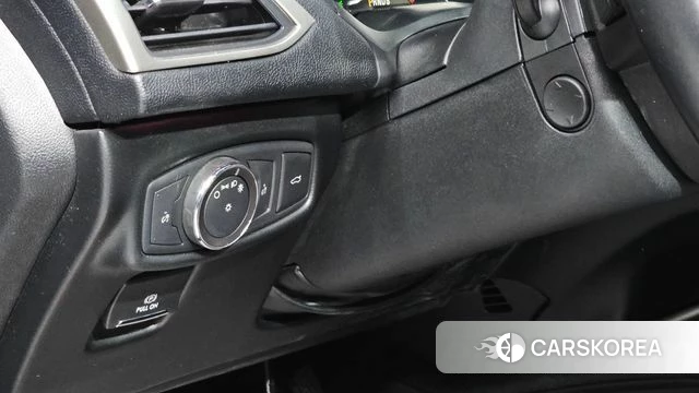 Lincoln New MKZ id 3814309 из Кореи 8