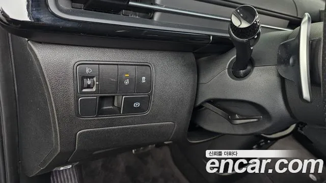 Hyundai Staria id 2823652 из Кореи 8