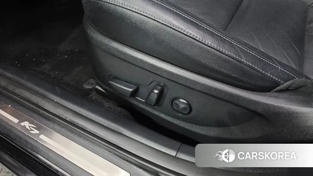 Kia Come New K7 id 3656740 из Кореи 8