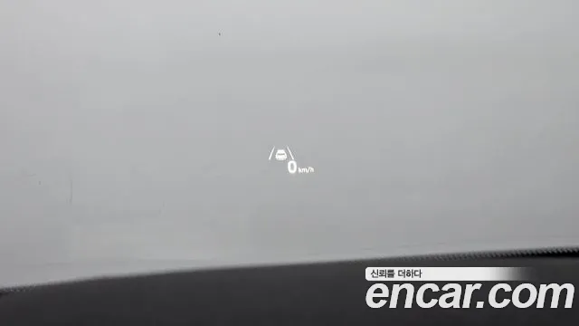 Hyundai The New Santa Fe id 2824867 из Кореи 8