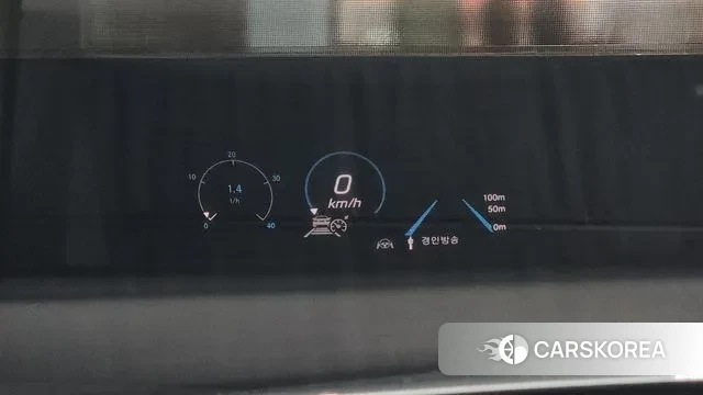 Mercedes-Benz GLE-Class W167 id 3513363 из Кореи 8