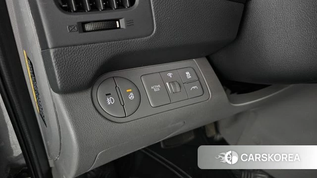 Hyundai The New Grand Starex id 4633330 из Кореи 8