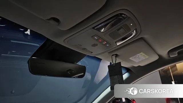 Kia Stinger Meister id 3390427 из Кореи 8