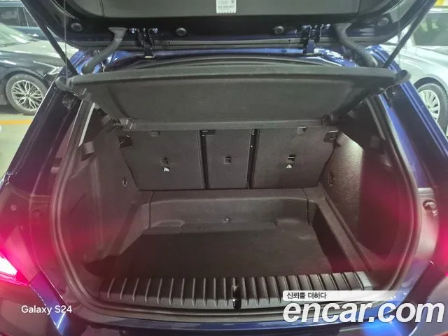 BMW 1 Series (F40) id 2784579 из Кореи 8