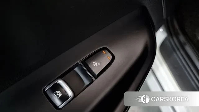 Kia K5 3rd generation id 3509399 из Кореи 8