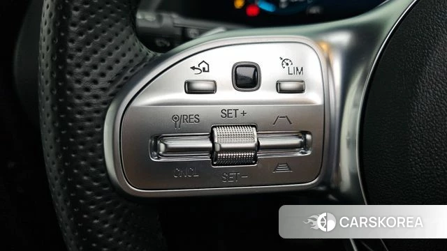 Mercedes-Benz GLA - Class H247 id 3898534 из Кореи 8