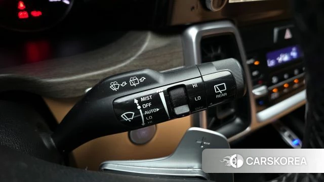 Kia Sorento 4th Generation id 4282656 из Кореи 8
