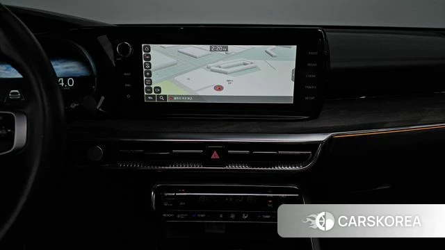 Kia K5 Hybrid 3rd Generation id 3850779 из Кореи 8
