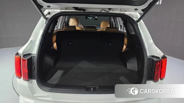Kia Sorento 4th Generation id 4361197 из Кореи 8