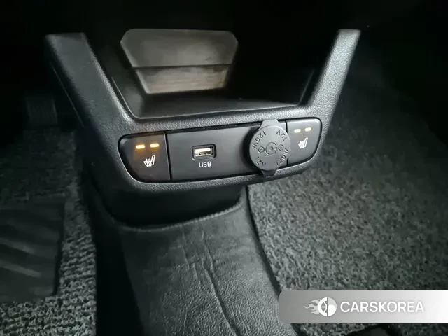 Kia The New Ray id 3626145 из Кореи 8