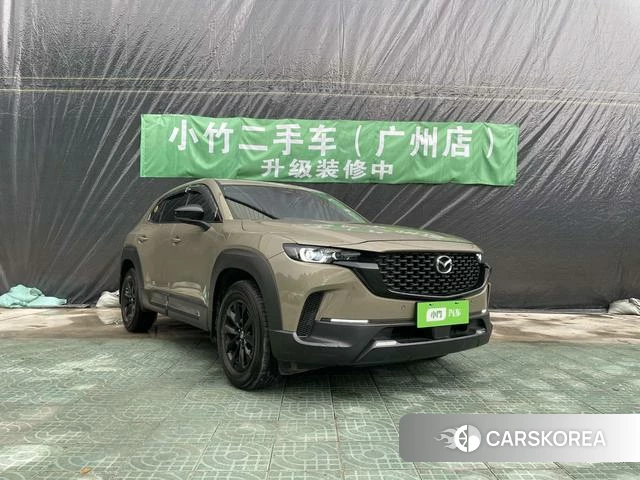 Mazda CX-50 line also id 4279109 из Китая 8