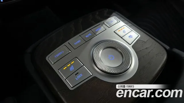 Genesis G80 (RG3) id 2850037 из Кореи 8