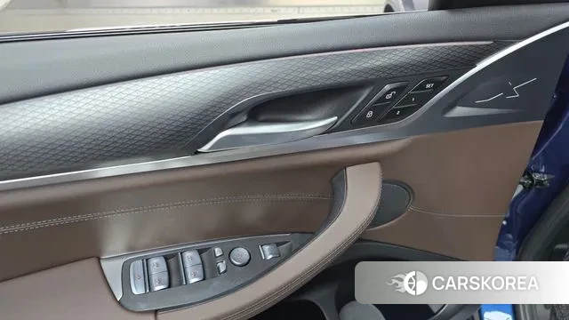 BMW X3 (G01) id 3027405 из Кореи 8