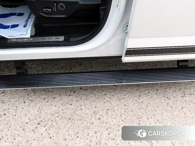 Ford F150 id 3778205 из Кореи 8