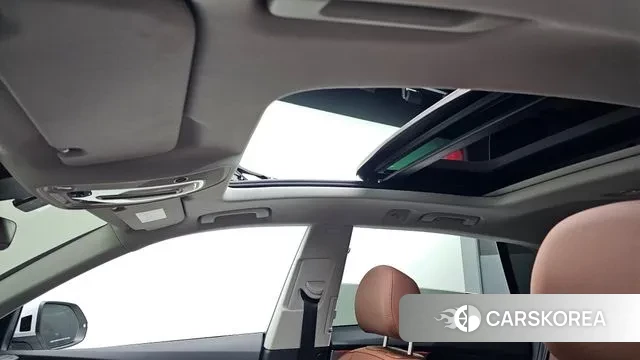 Audi Q8 (4M) id 3745724 из Кореи 8