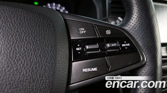 Ssangyong Rexton Sports Cannes id 2488504 из Кореи 8