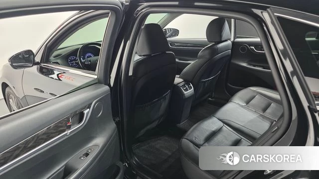 Hyundai Grandeur IG id 3899422 из Кореи 8