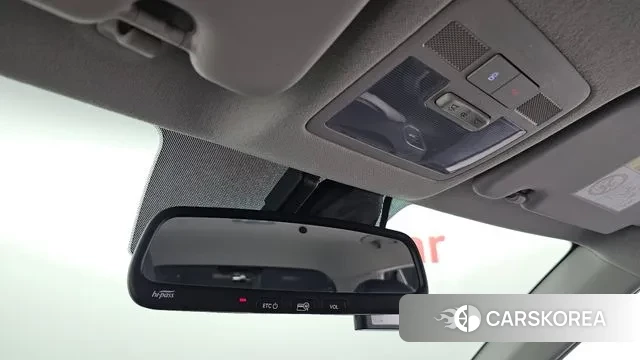 Hyundai Venue id 3765036 из Кореи 8