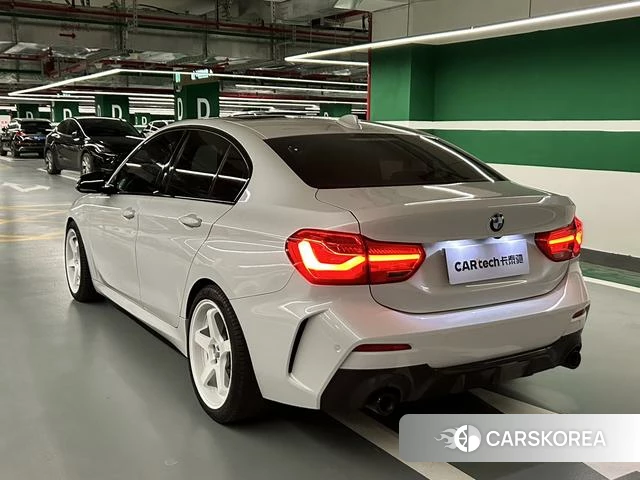 BMW 1 series id 4277396 из Китая 8