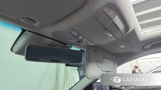 Mercedes-Benz C-Class W205 id 3454399 из Кореи 8