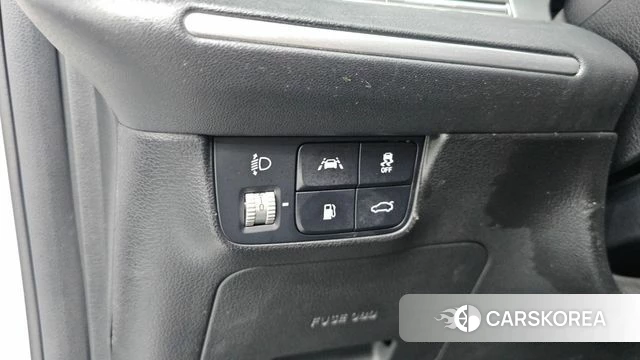 Hyundai The New Grandeur IG id 4383166 из Кореи 8