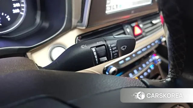 Hyundai Grandeur IG id 3408104 из Кореи 8