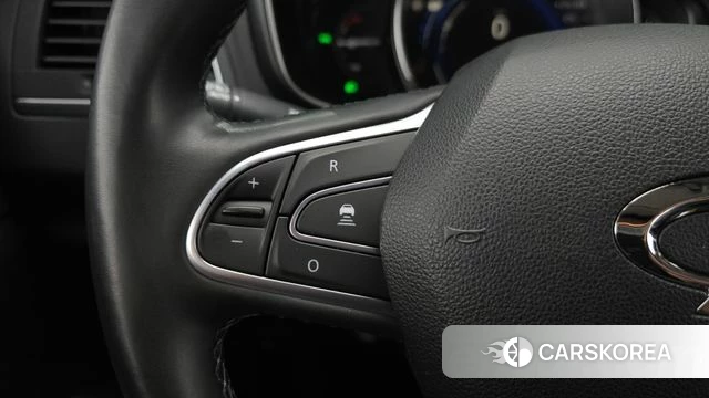 Renault Korea (Samsung) The New QM6 id 4534626 из Кореи 8