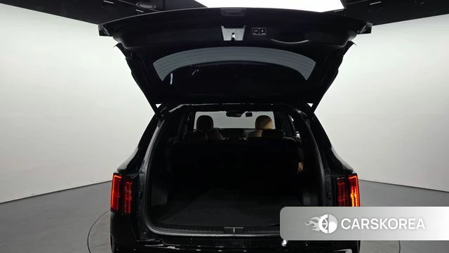 Kia Sorento 4th Generation id 4396268 из Кореи 8