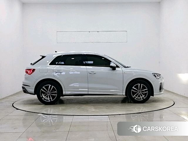 Audi Q3 id 4218216 из Китая 8