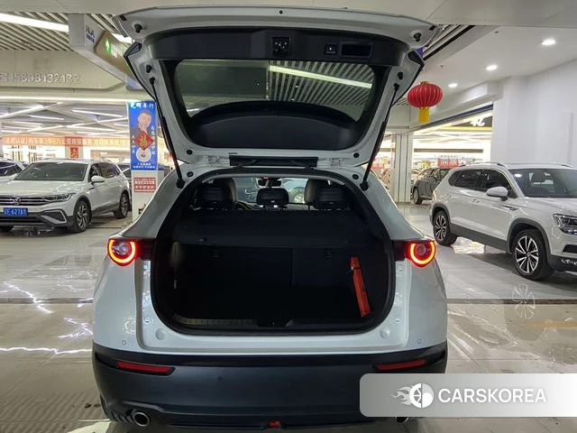 Mazda CX-30 id 4276028 из Китая 8