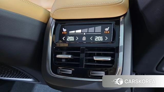 Volvo V60 Cross-Country 2nd Generation id 4853395 из Кореи 8