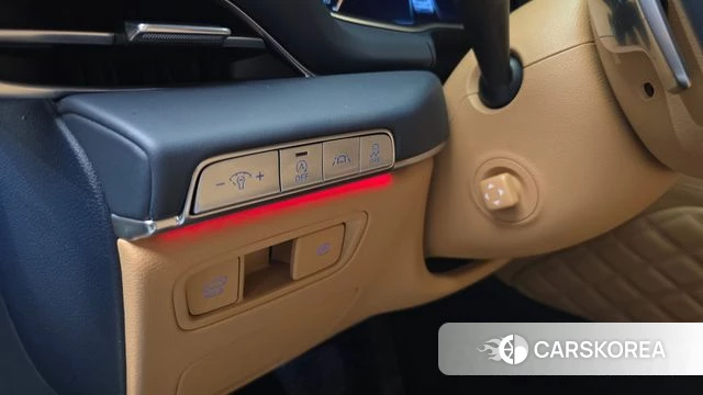 Genesis GV80 id 4636848 из Кореи 8