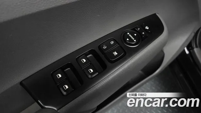 Kia All New Morning (JA) id 2797659 из Кореи 8